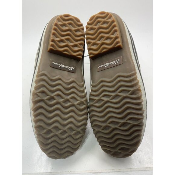 BRAND NEW - Eddie Bauer Brown Hunt Pac Slip-On Women's Size 8 - Picture 9 of 10